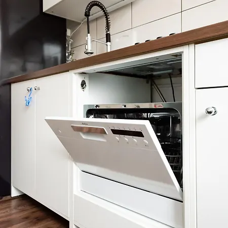 Apartment Metro Plocka Comfy