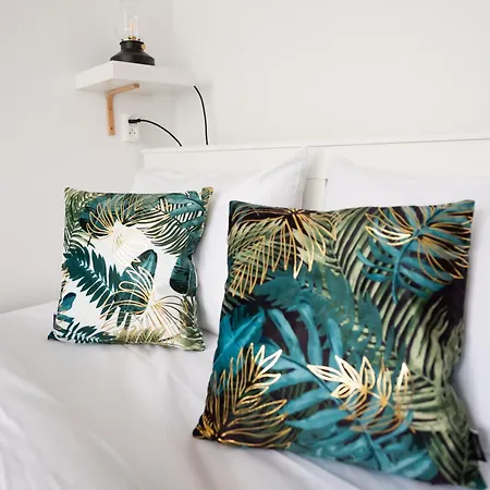 Apartment Metro Plocka Comfy *
